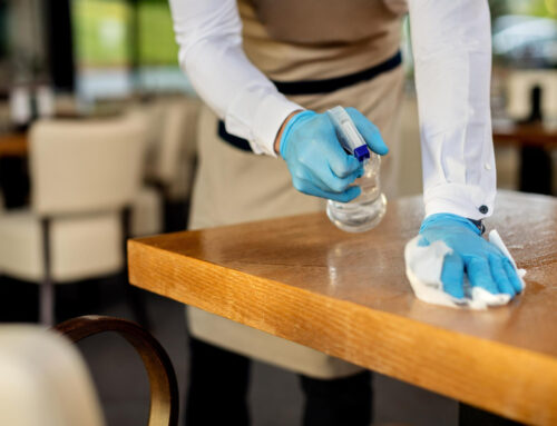 Elevate Workplace Hygiene with Professional Janitorial Services in Charlotte