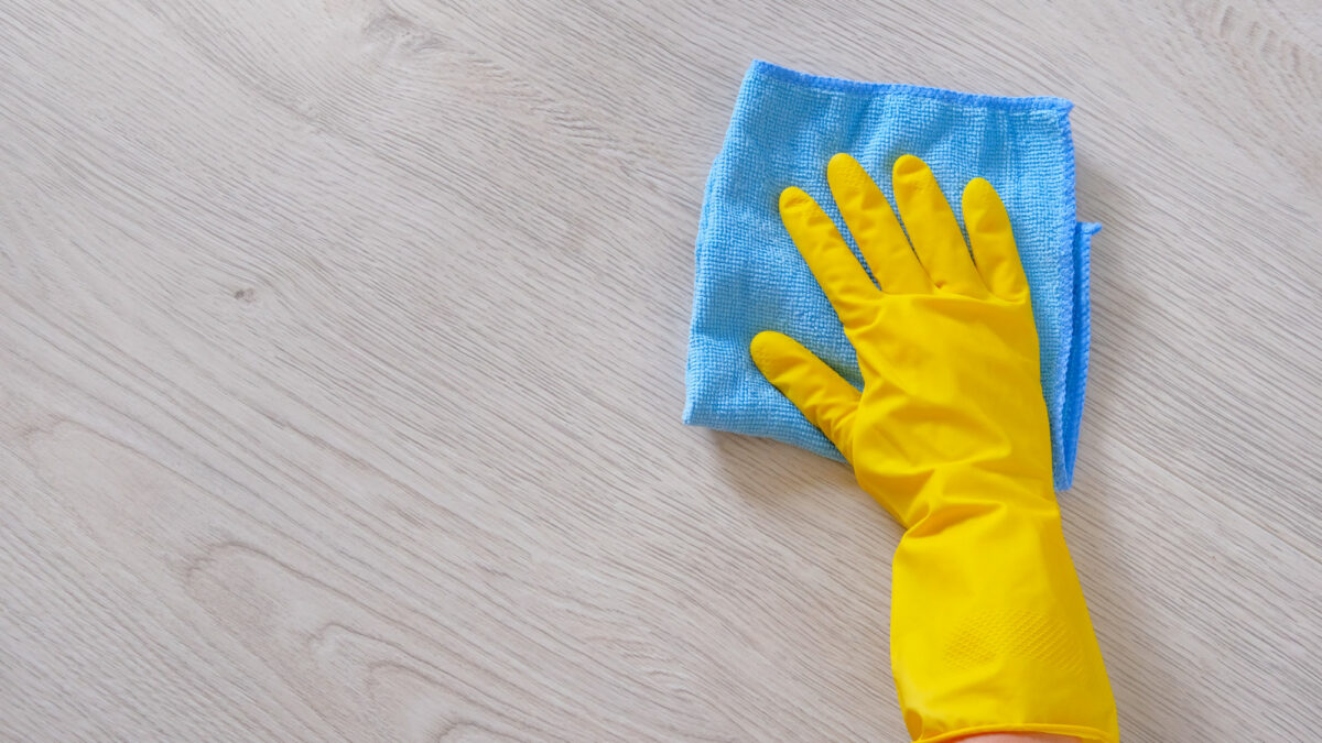 Commercial Cleaning Companies Charlotte NC