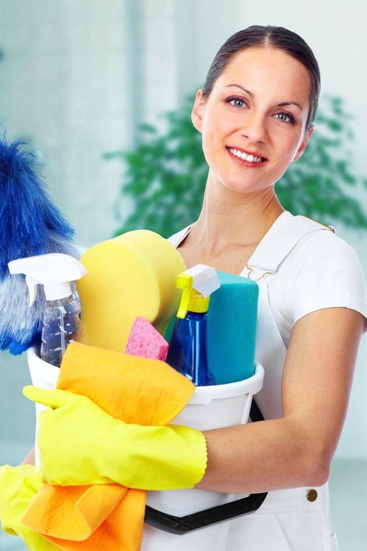 Commercial Cleaners, Charlotte