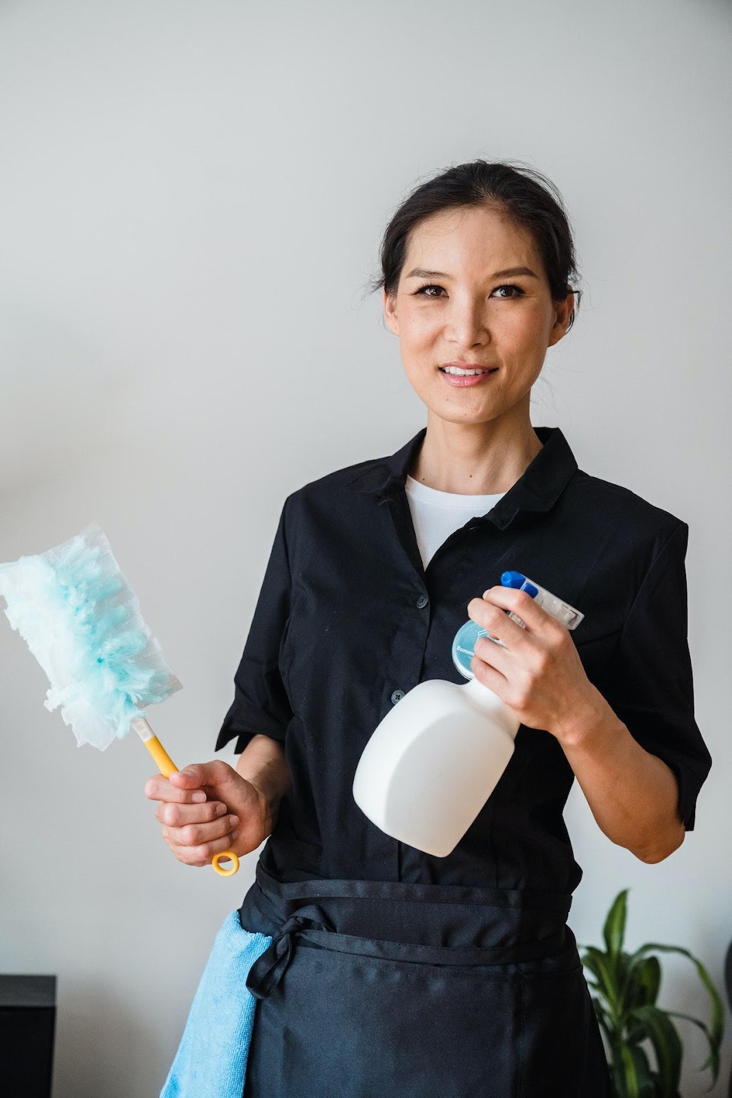 Commercial Cleaners, Charlotte